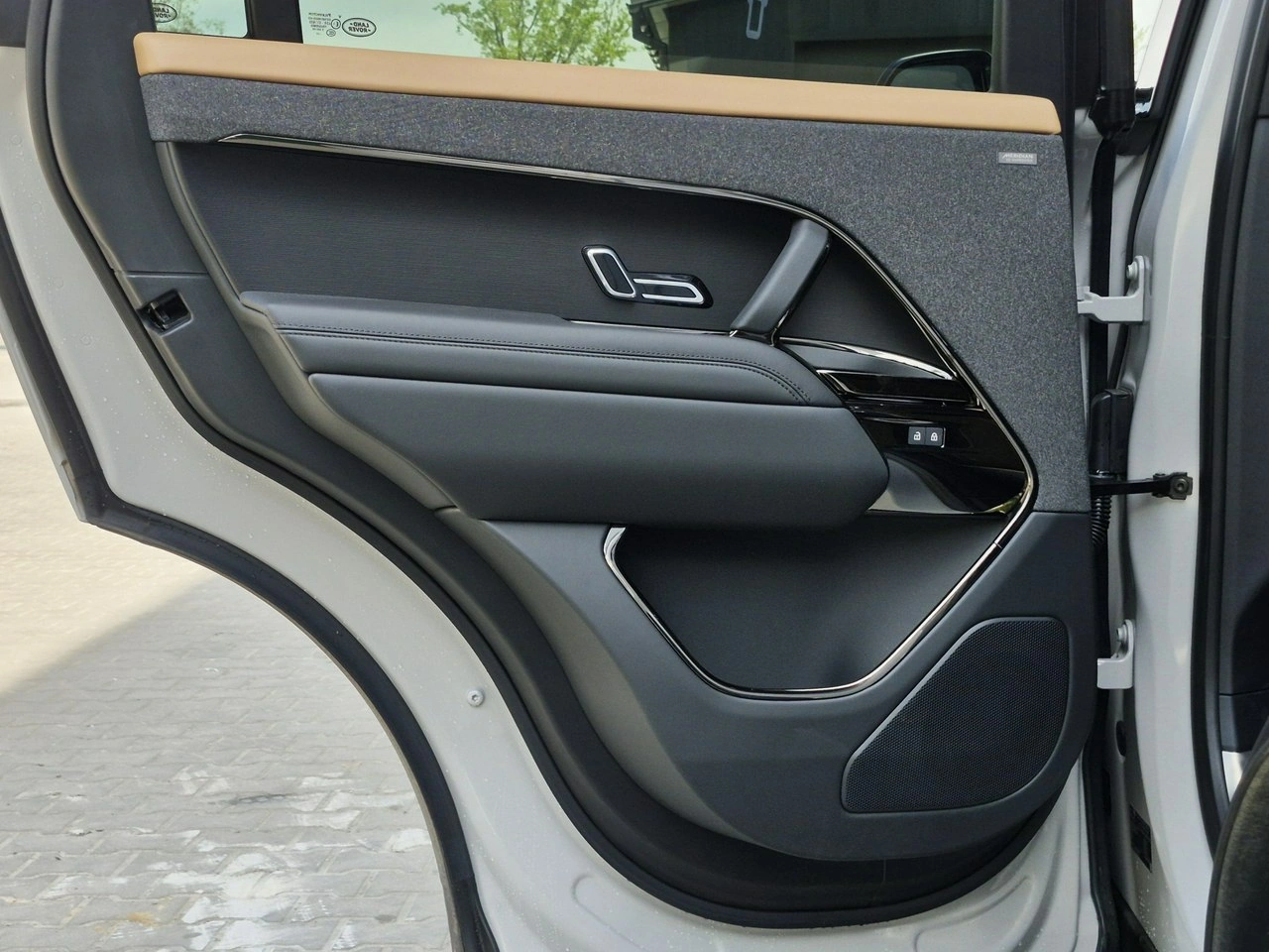 Land Rover Range Rover Sport - Zdjęcie 22