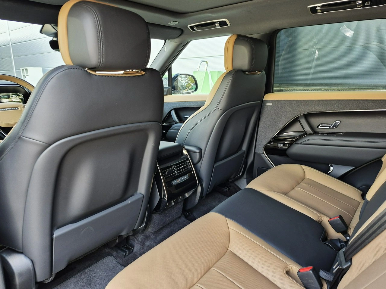 Land Rover Range Rover Sport - Zdjęcie 24
