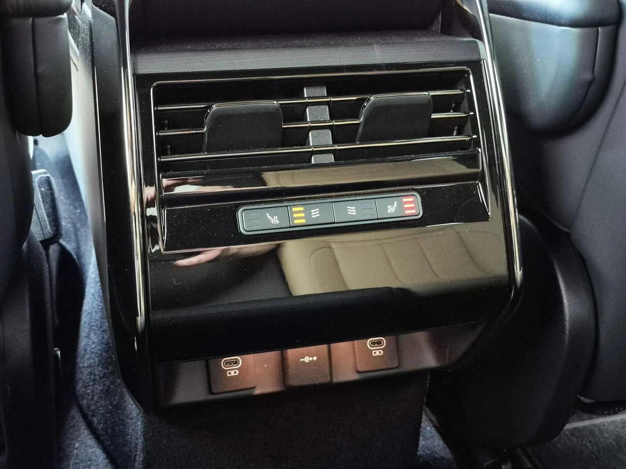 Land Rover Range Rover Sport - Zdjęcie 26