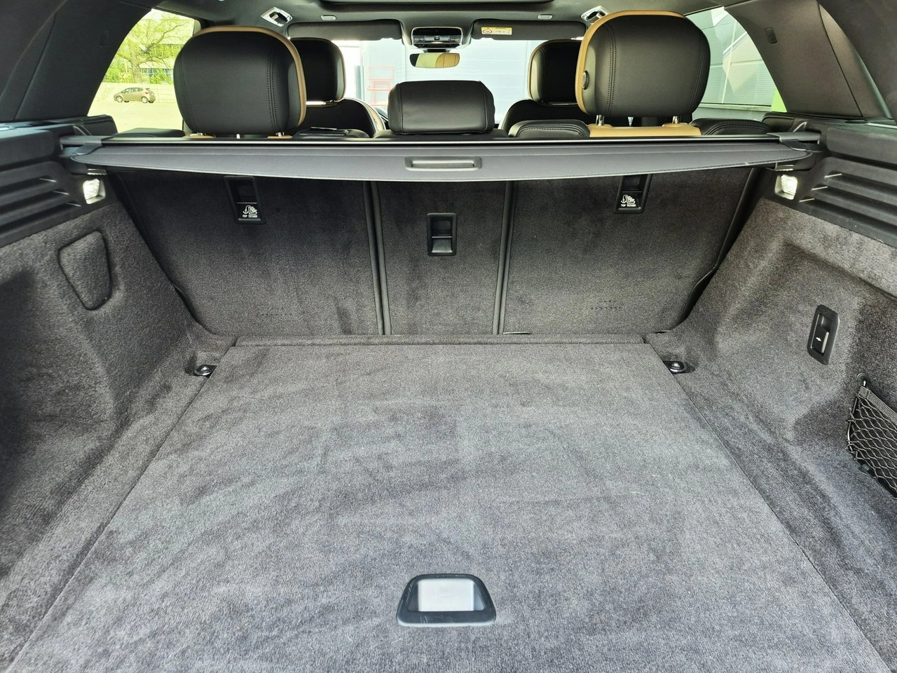 Land Rover Range Rover Sport - Zdjęcie 30