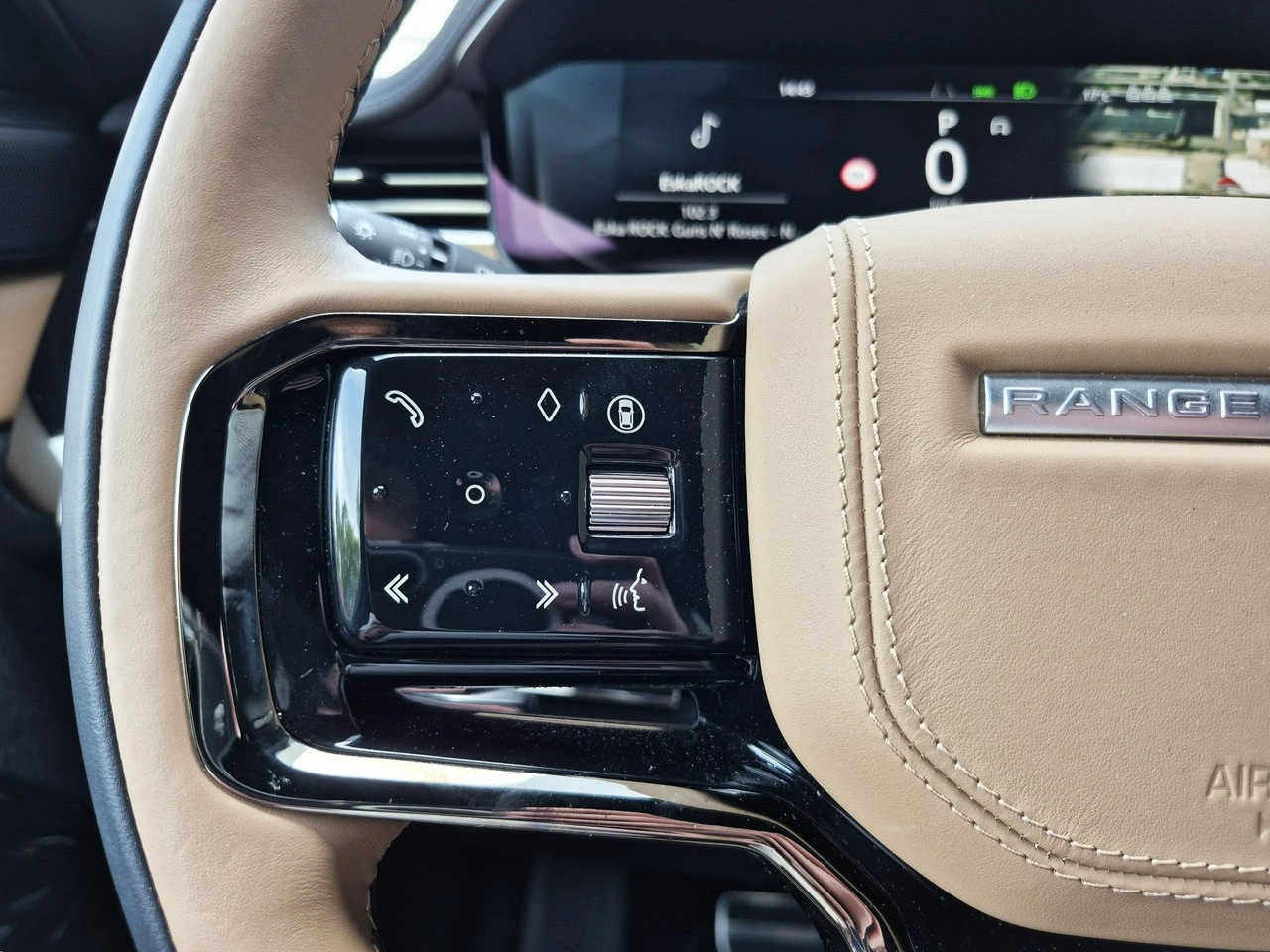 Land Rover Range Rover Sport - Zdjęcie 31