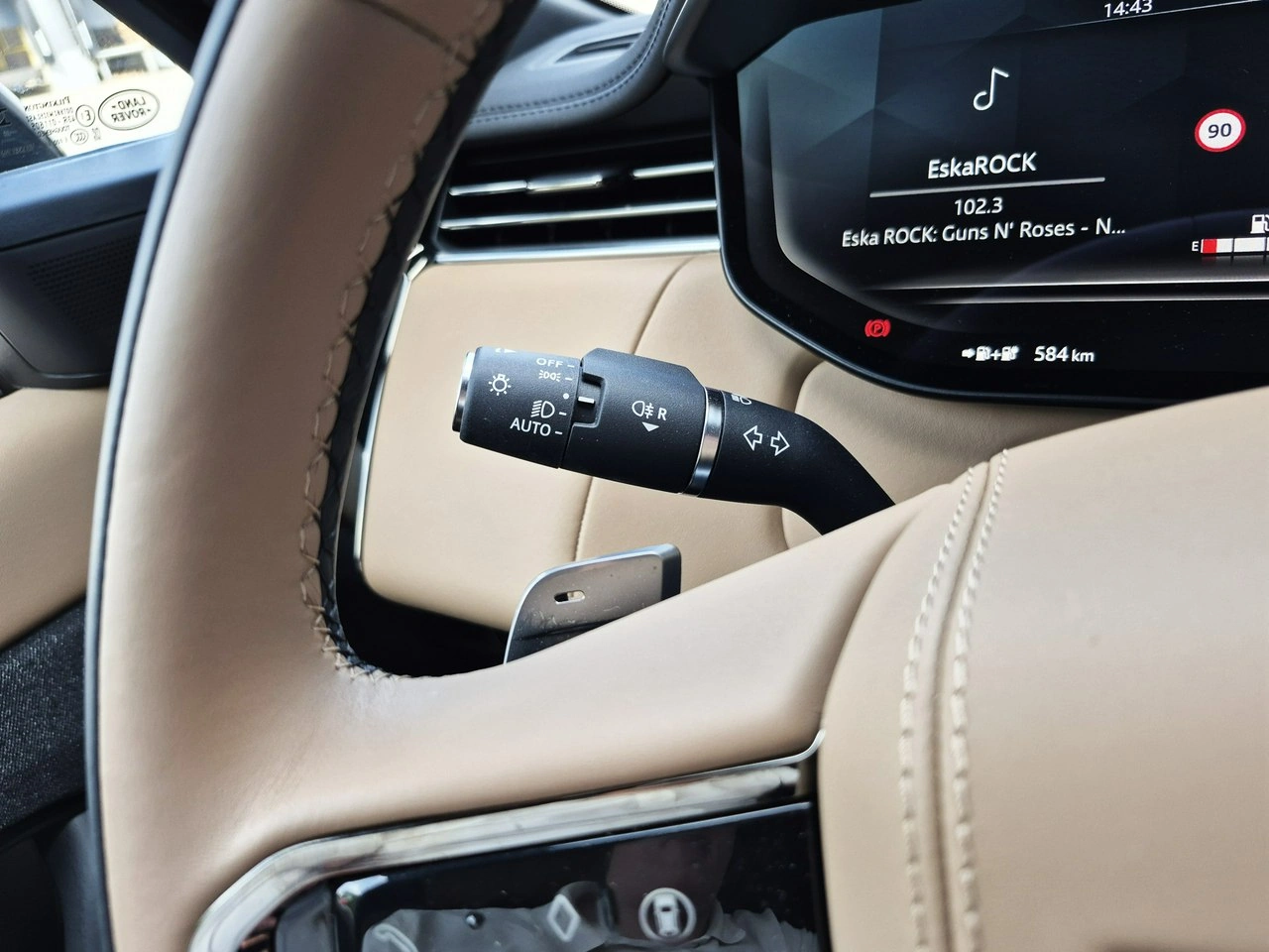 Land Rover Range Rover Sport - Zdjęcie 33