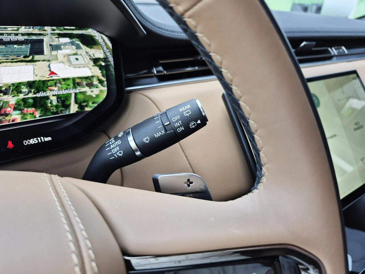 Land Rover Range Rover Sport - Zdjęcie 34