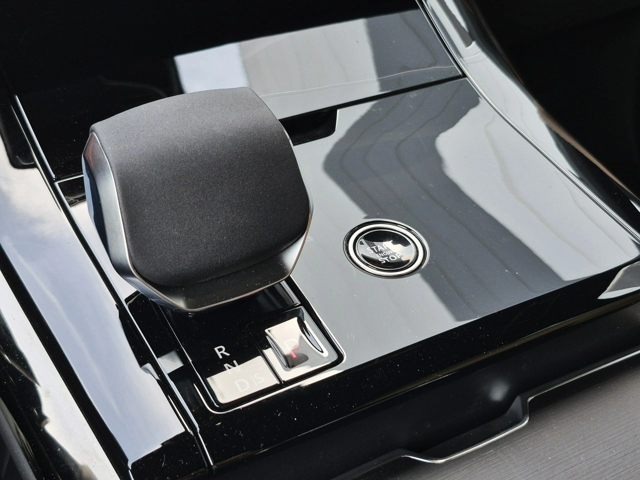 Land Rover Range Rover Sport - Zdjęcie 37