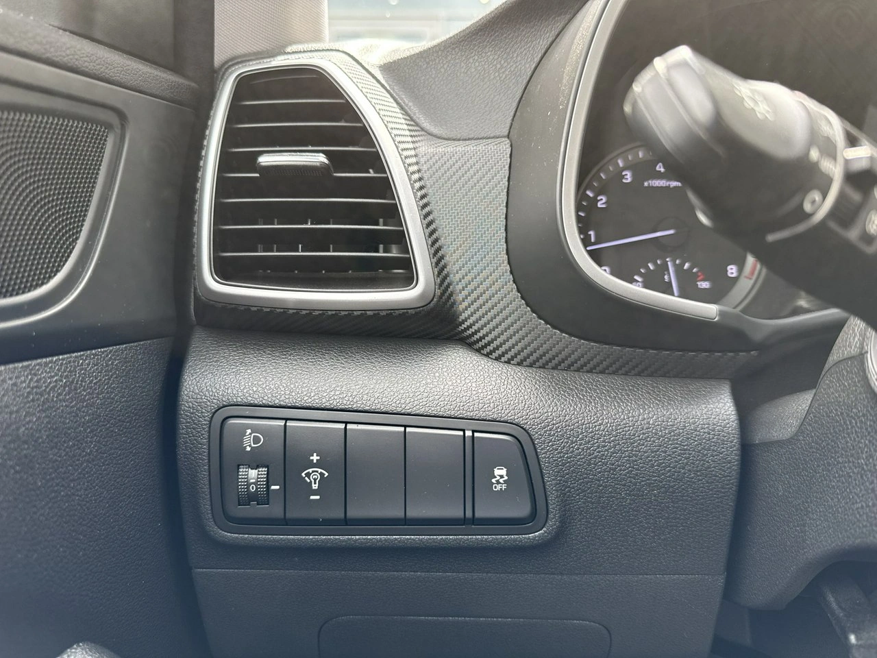 Hyundai Tucson - Zdjęcie 19
