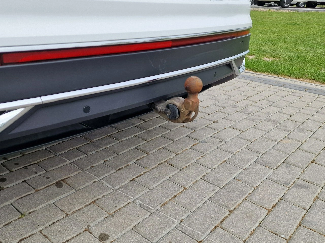 Volkswagen Tiguan - Zdjęcie 14