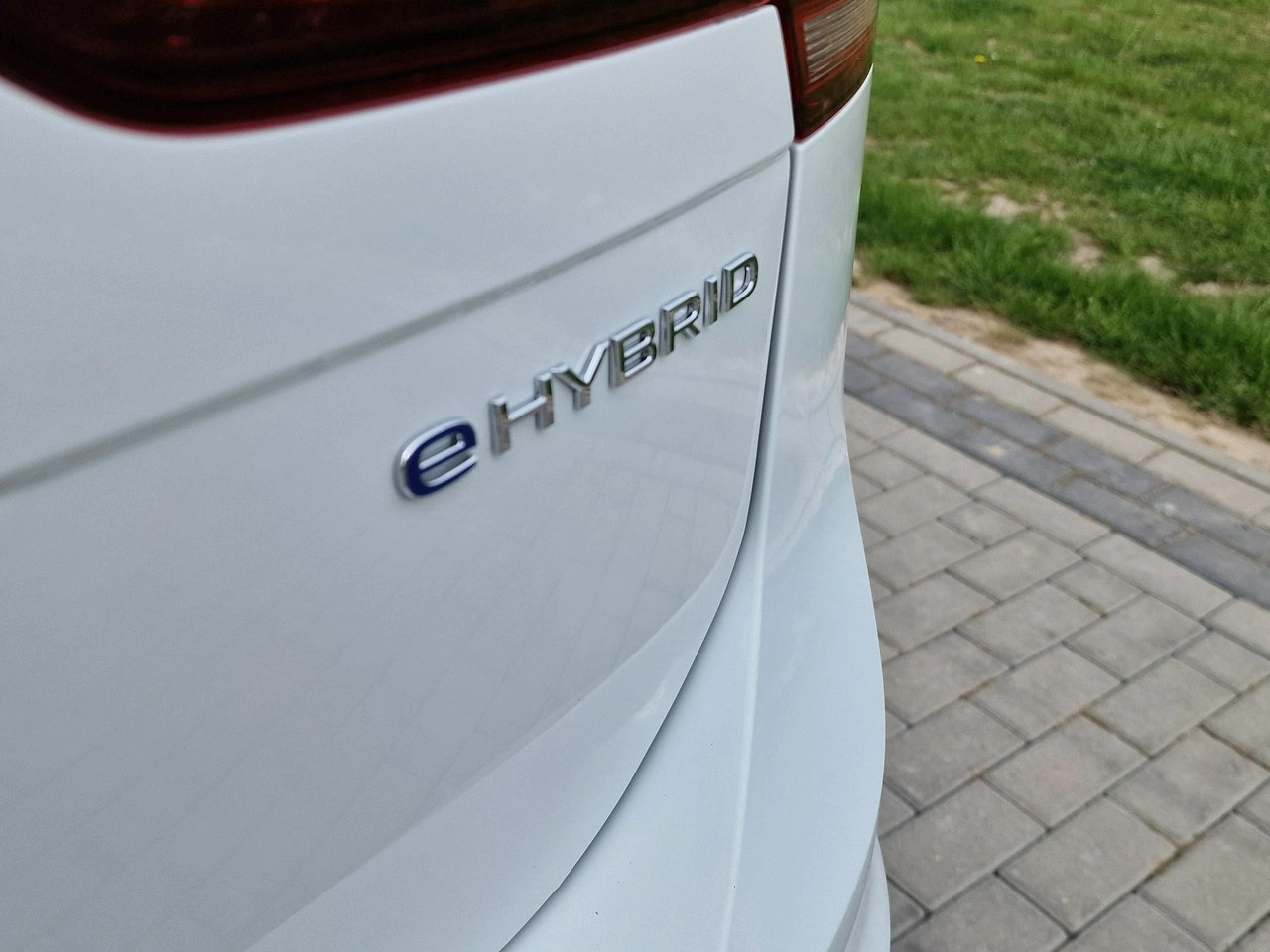 Volkswagen Tiguan - Zdjęcie 11