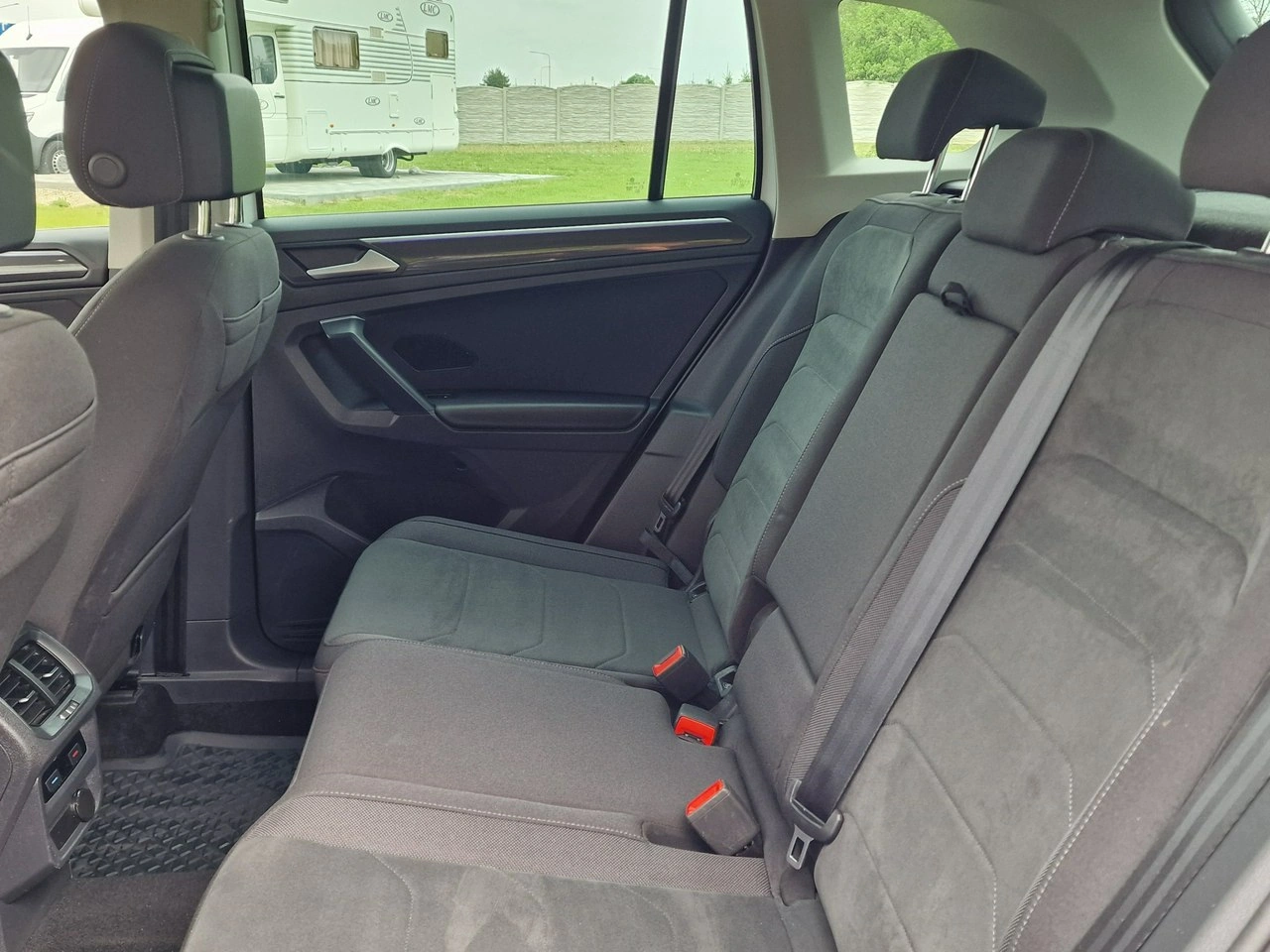Volkswagen Tiguan - Zdjęcie 20