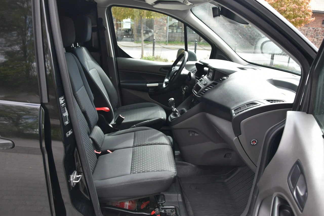 Ford Transit Connect - Zdjęcie 9