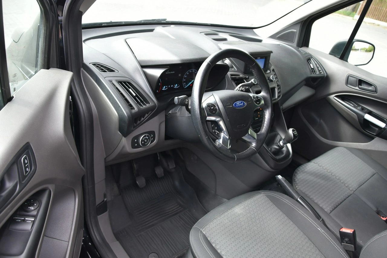 Ford Transit Connect - Zdjęcie 10