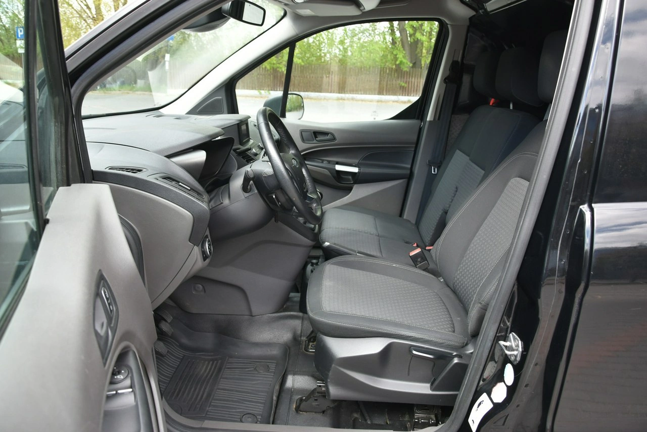 Ford Transit Connect - Zdjęcie 11