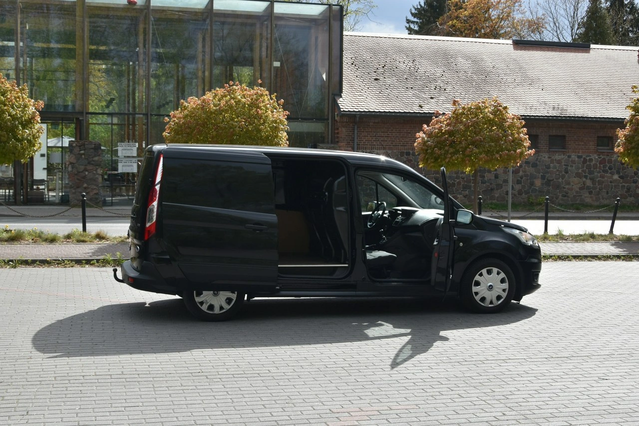 Ford Transit Connect - Zdjęcie 13