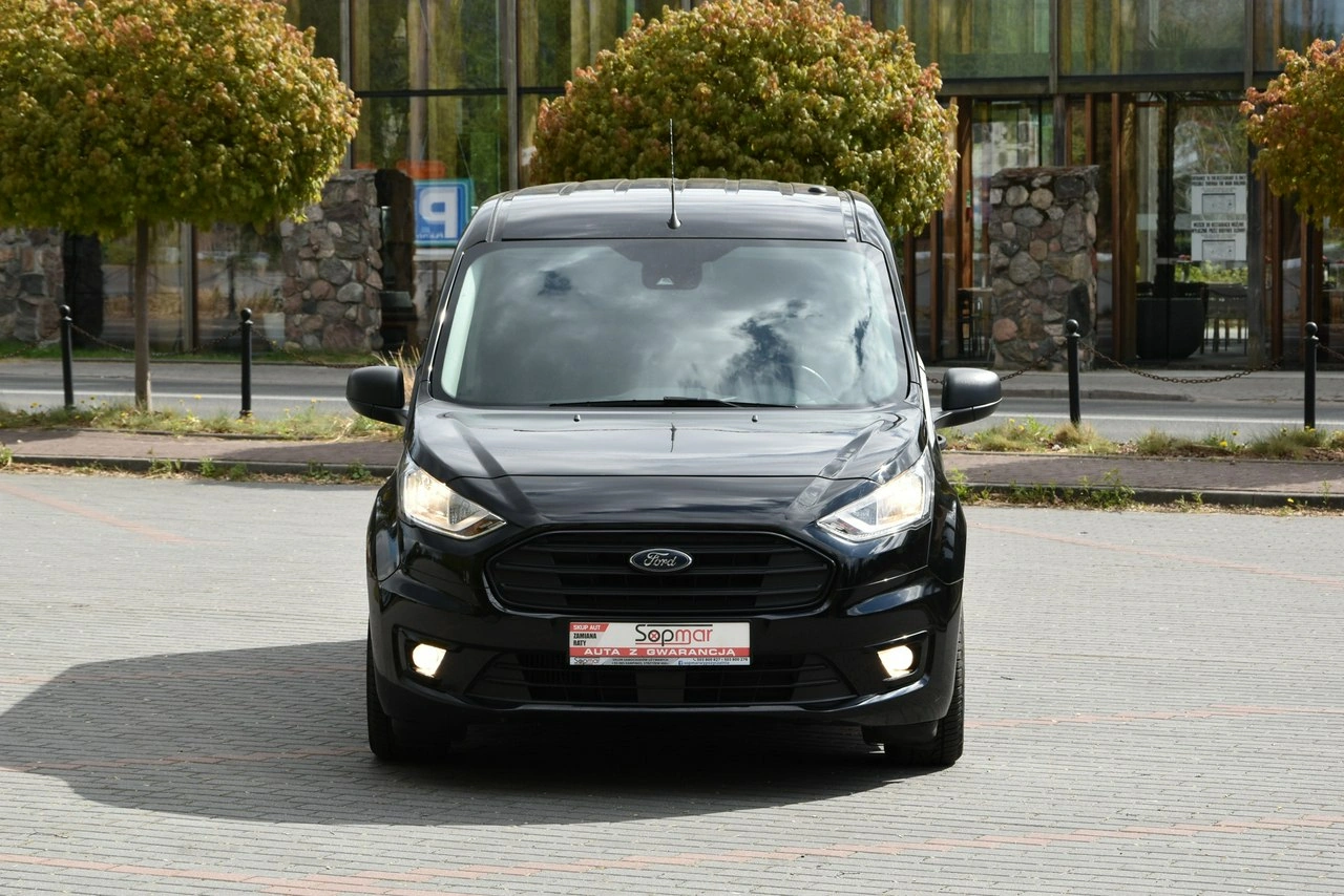 Ford Transit Connect - Zdjęcie 1