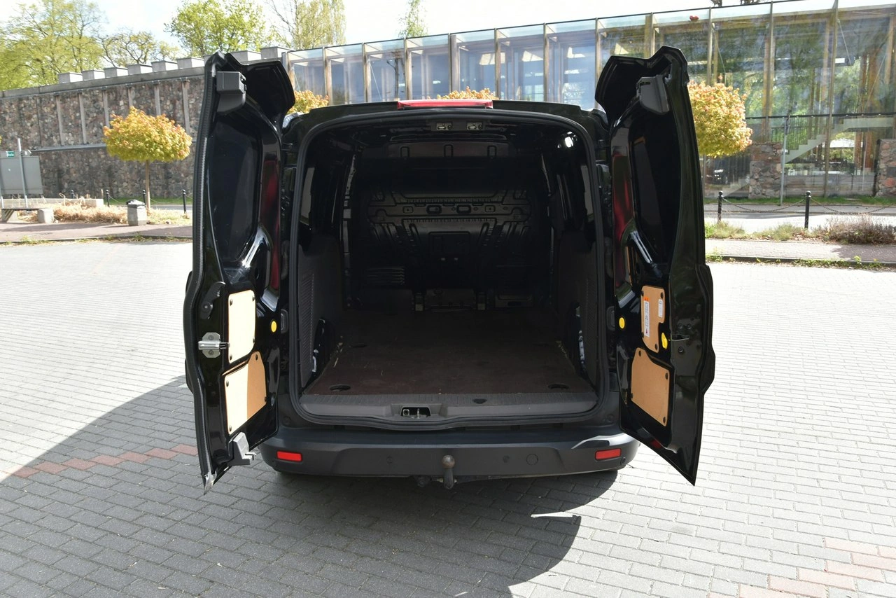 Ford Transit Connect - Zdjęcie 22