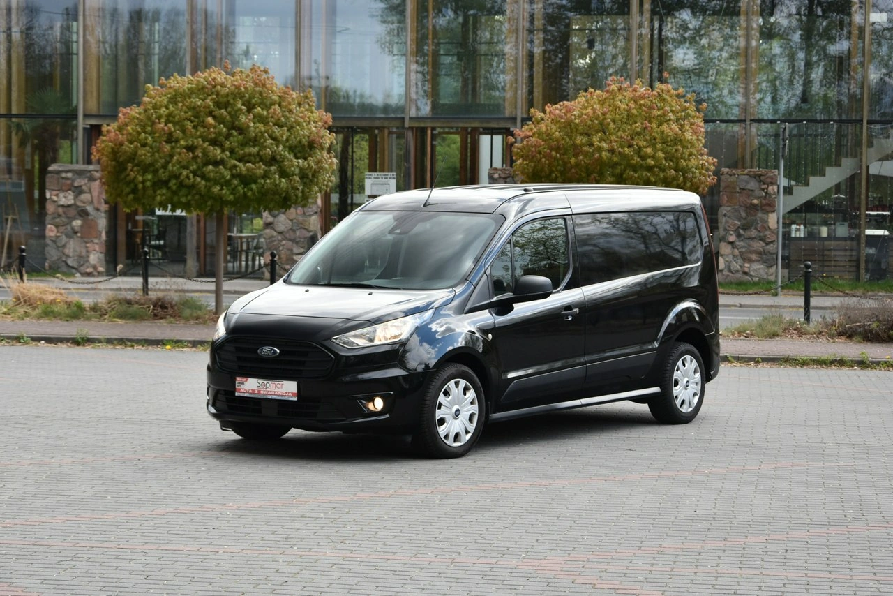 Ford Transit Connect - Zdjęcie 2