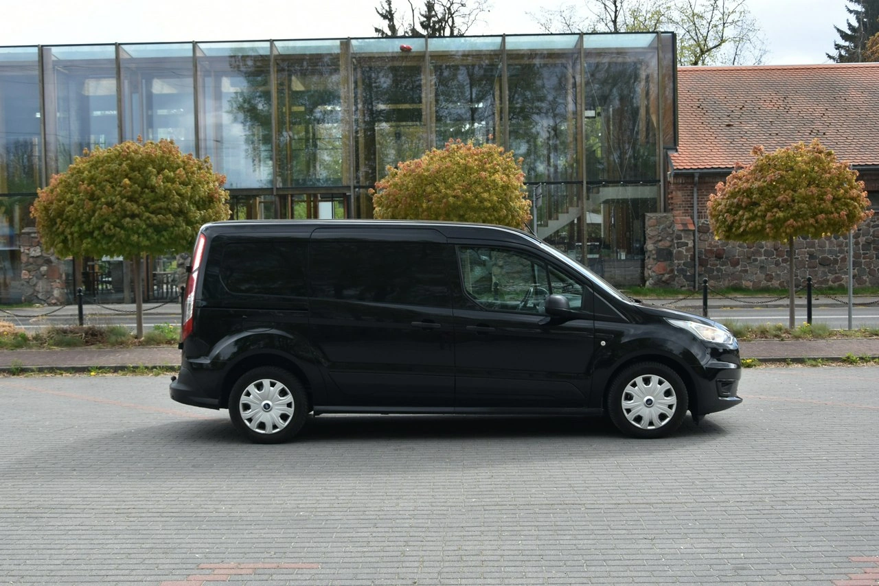 Ford Transit Connect - Zdjęcie 5