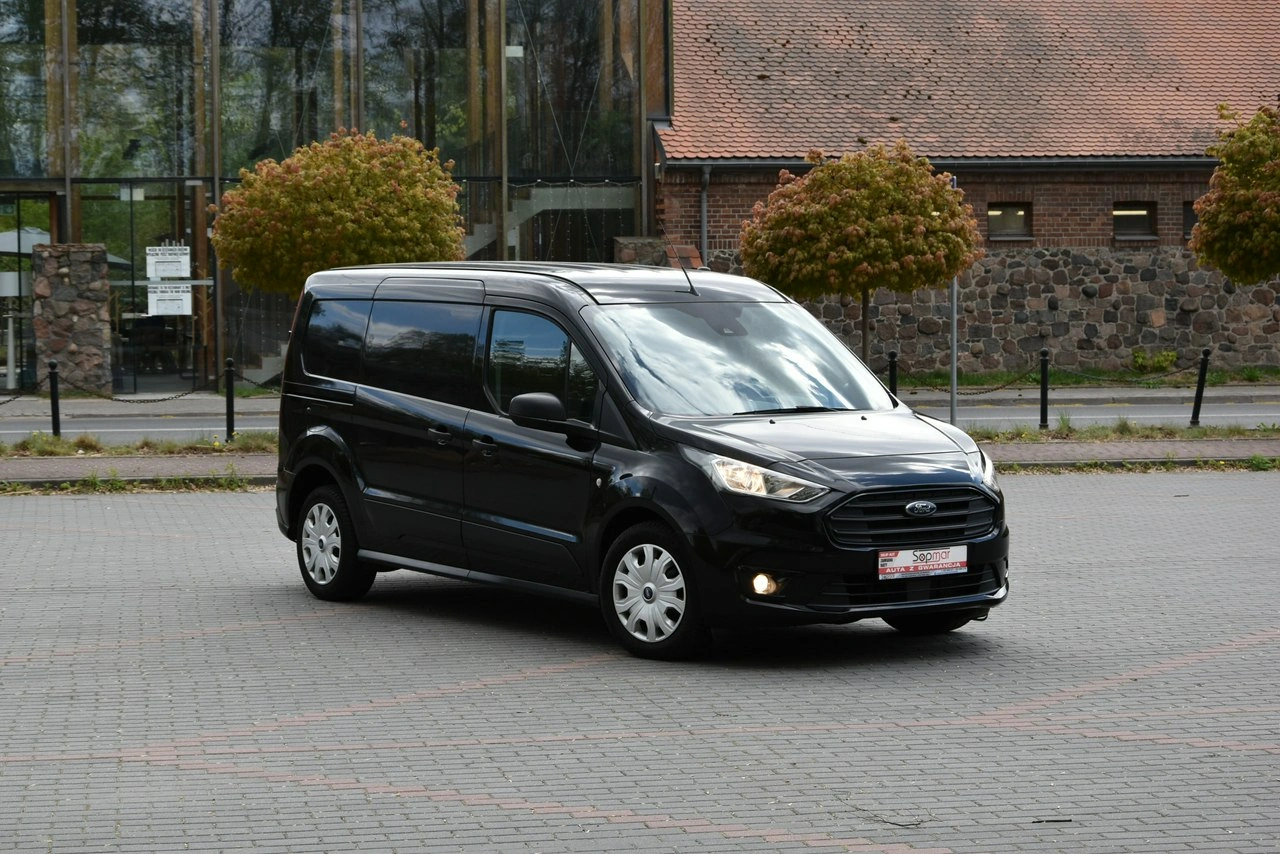 Ford Transit Connect - Zdjęcie 6