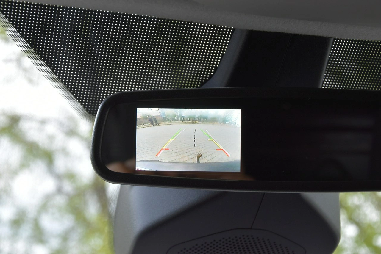 Ford Transit Connect - Zdjęcie 8