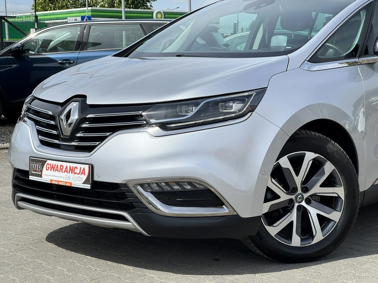 Renault Espace - Zdjęcie 10