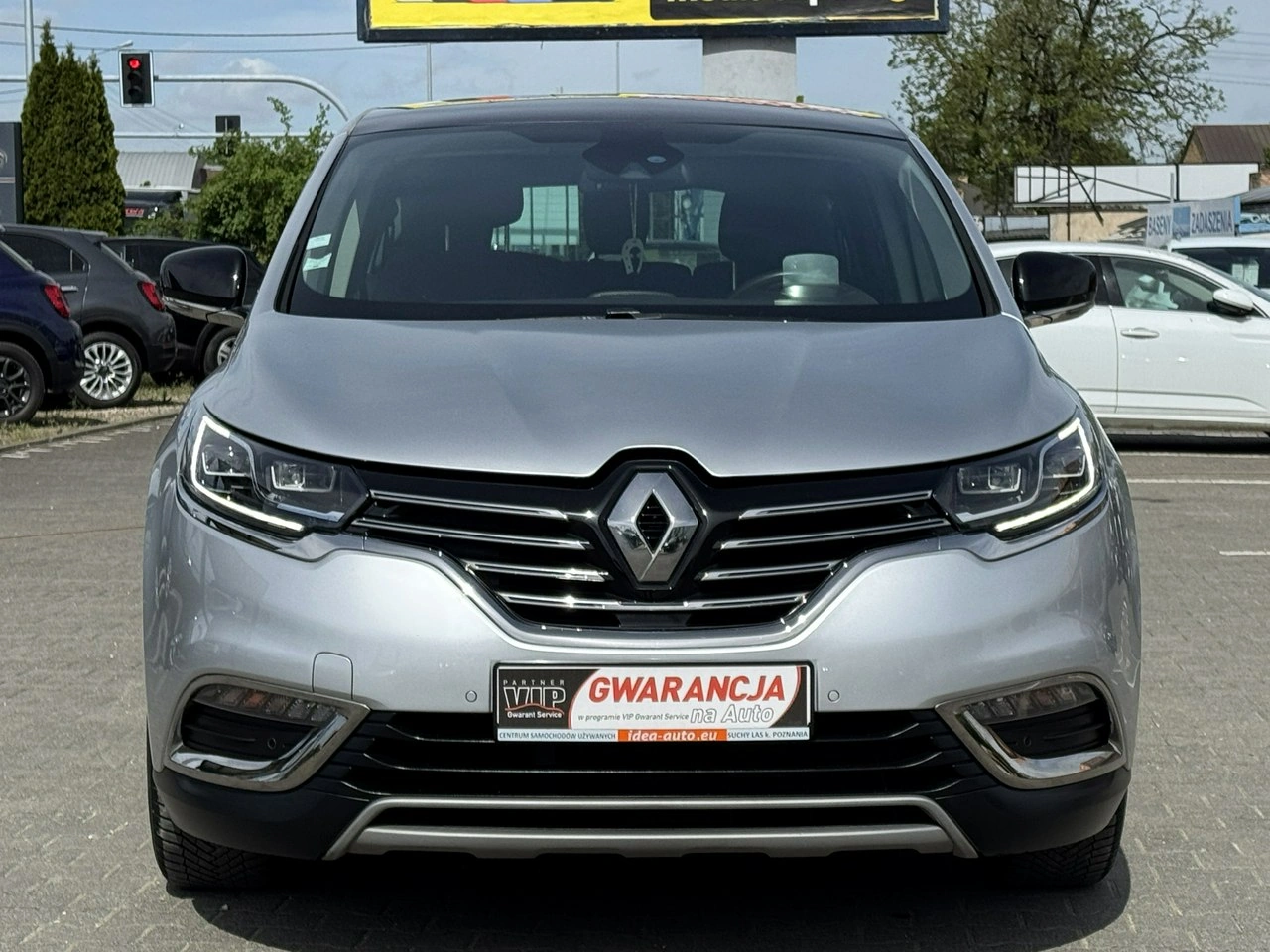 Renault Espace - Zdjęcie 11