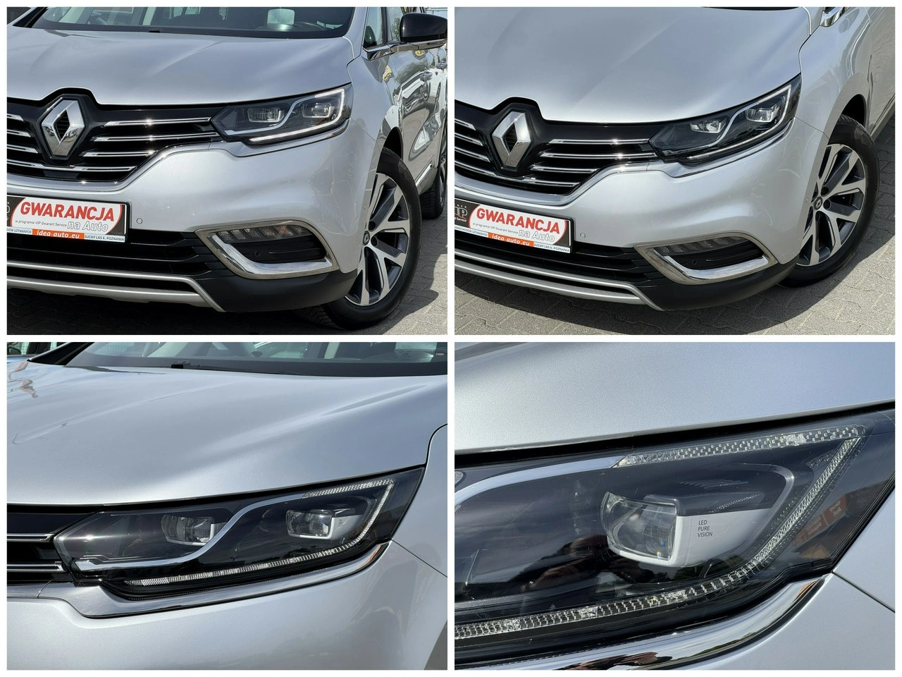 Renault Espace - Zdjęcie 12