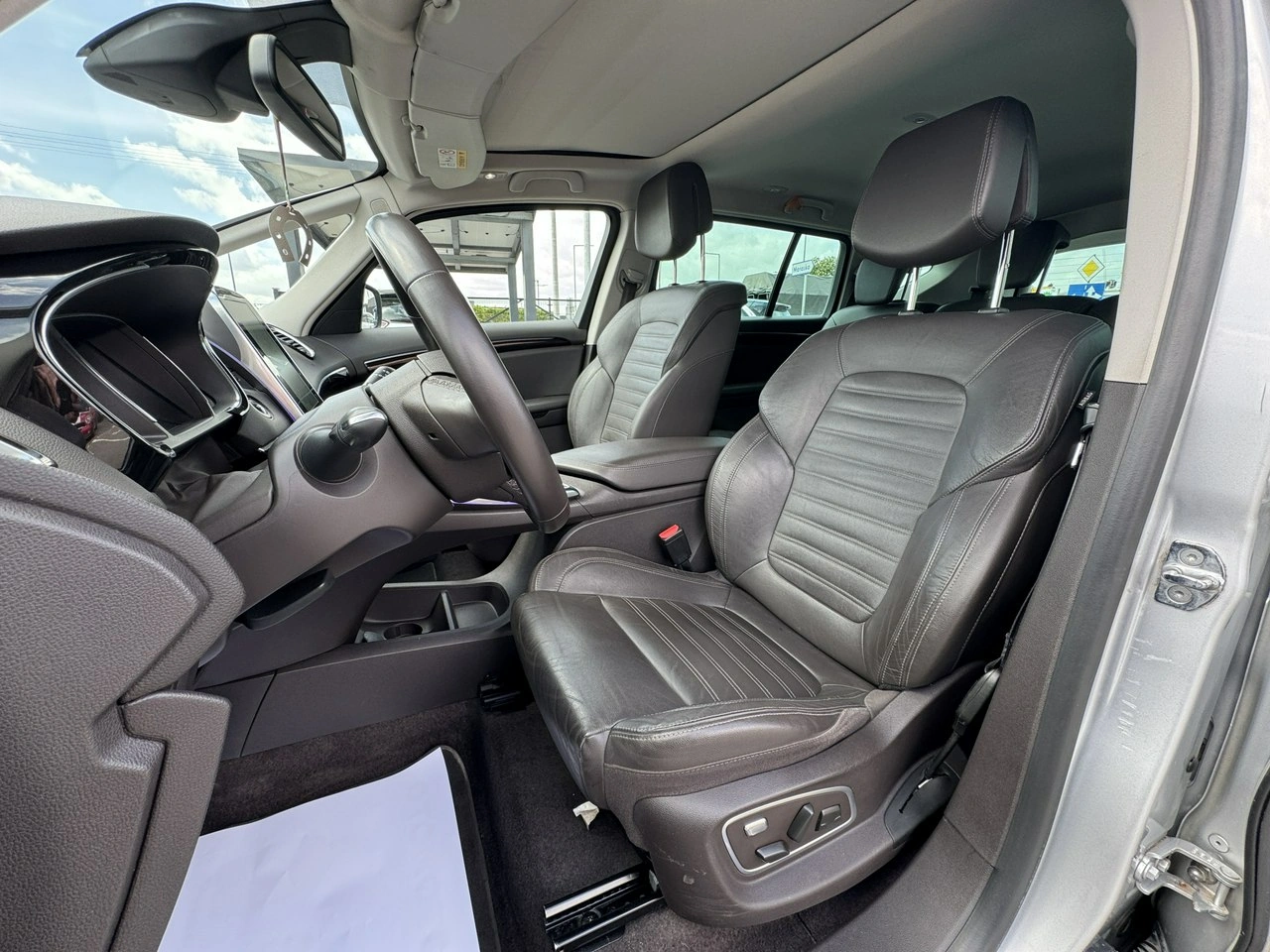 Renault Espace - Zdjęcie 15