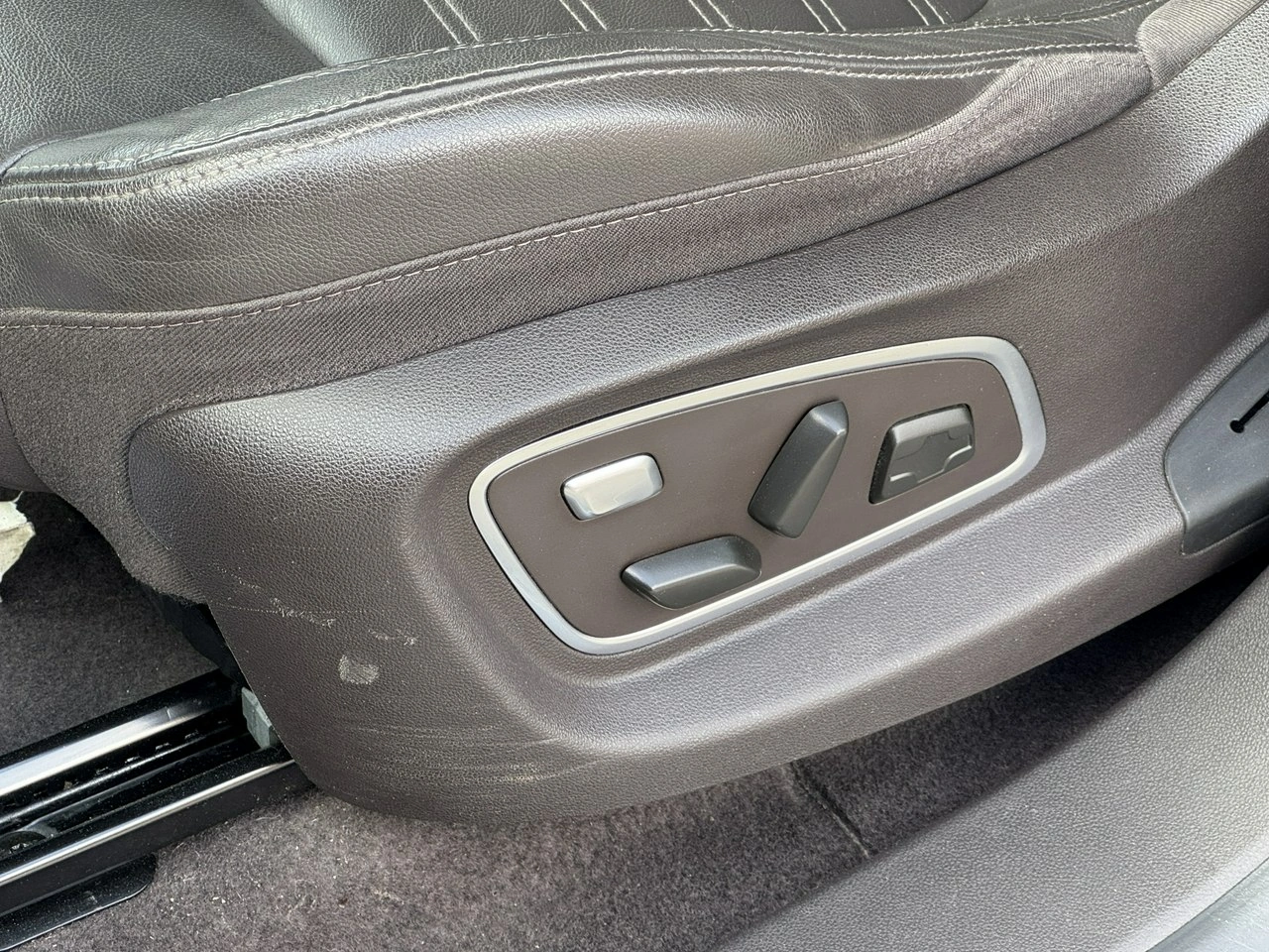 Renault Espace - Zdjęcie 16