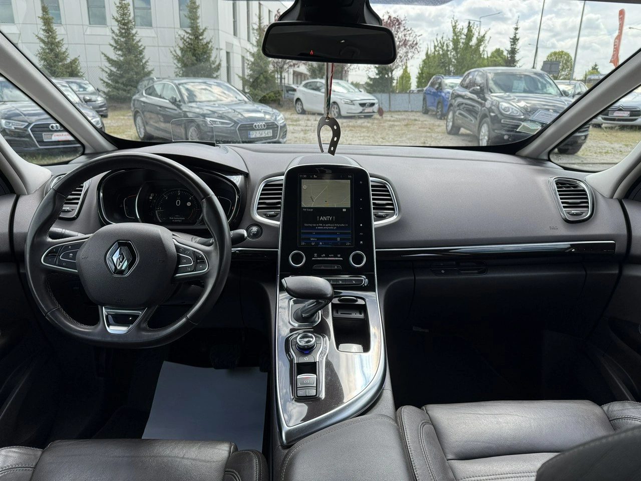 Renault Espace - Zdjęcie 17