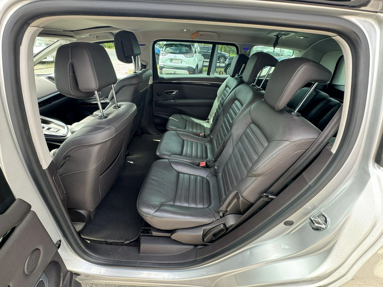 Renault Espace - Zdjęcie 18