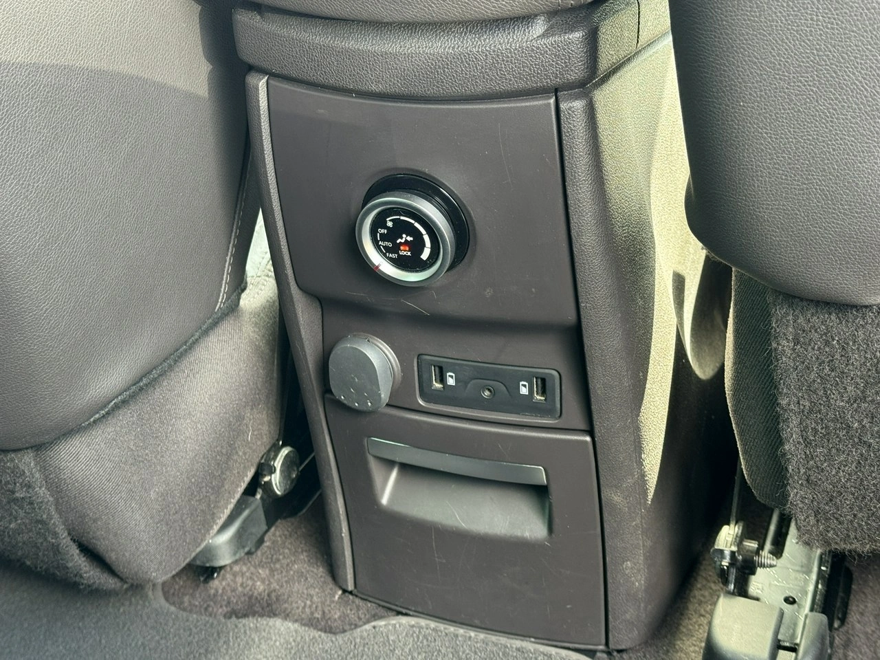 Renault Espace - Zdjęcie 19