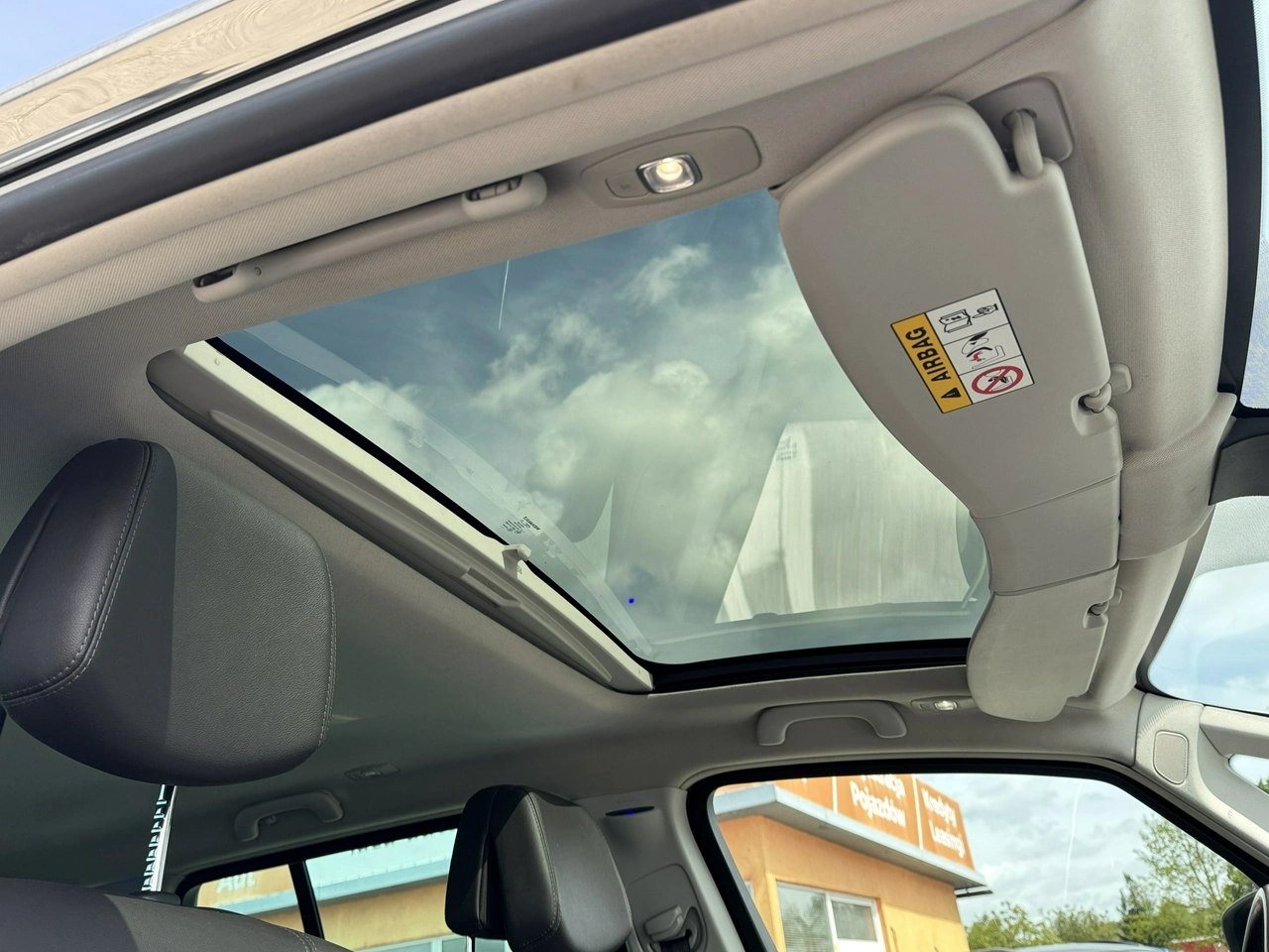 Renault Espace - Zdjęcie 22