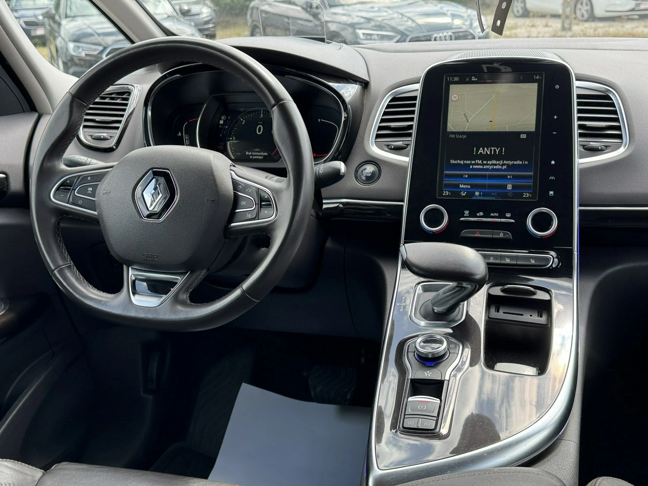 Renault Espace - Zdjęcie 23