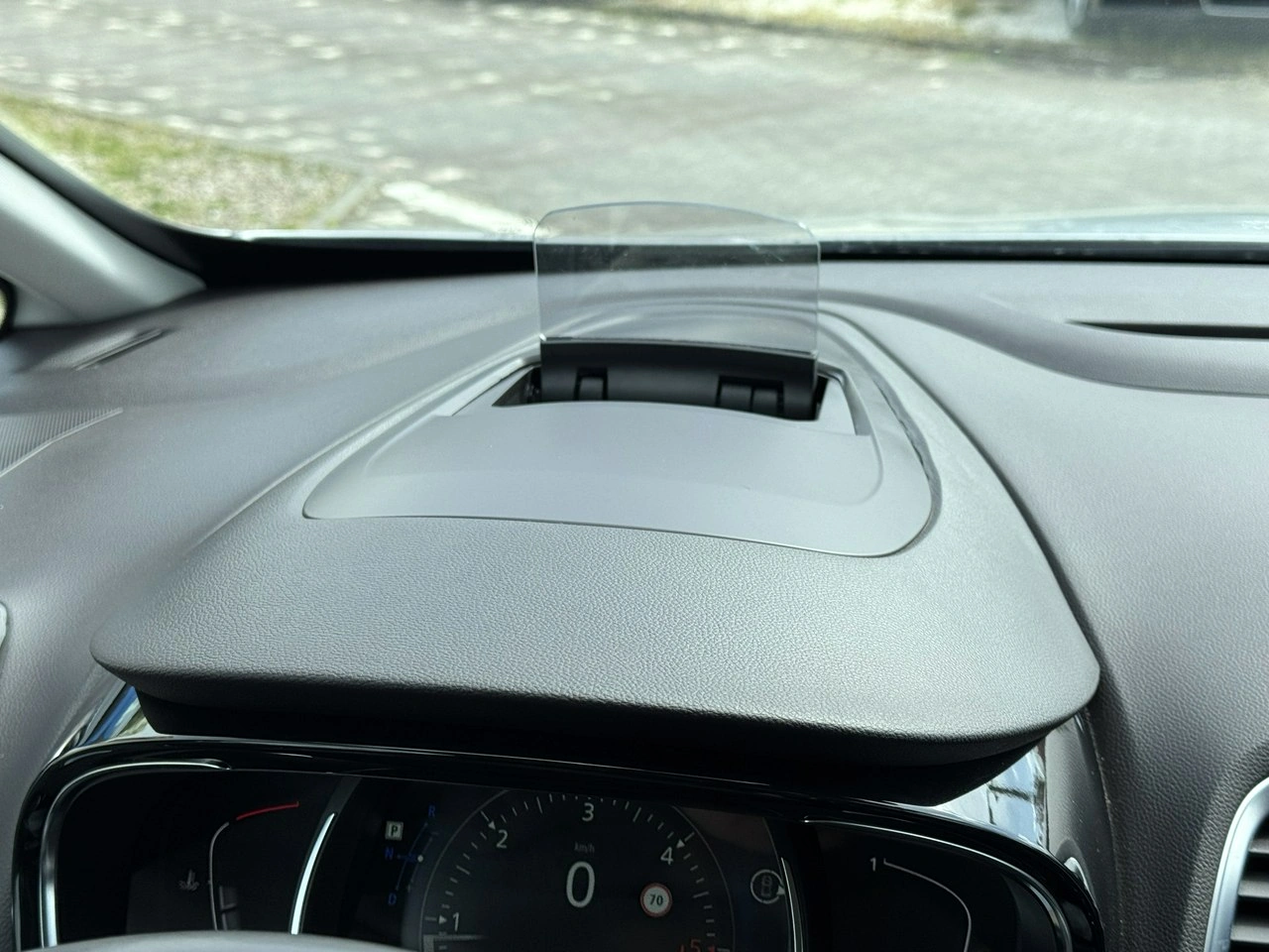 Renault Espace - Zdjęcie 24