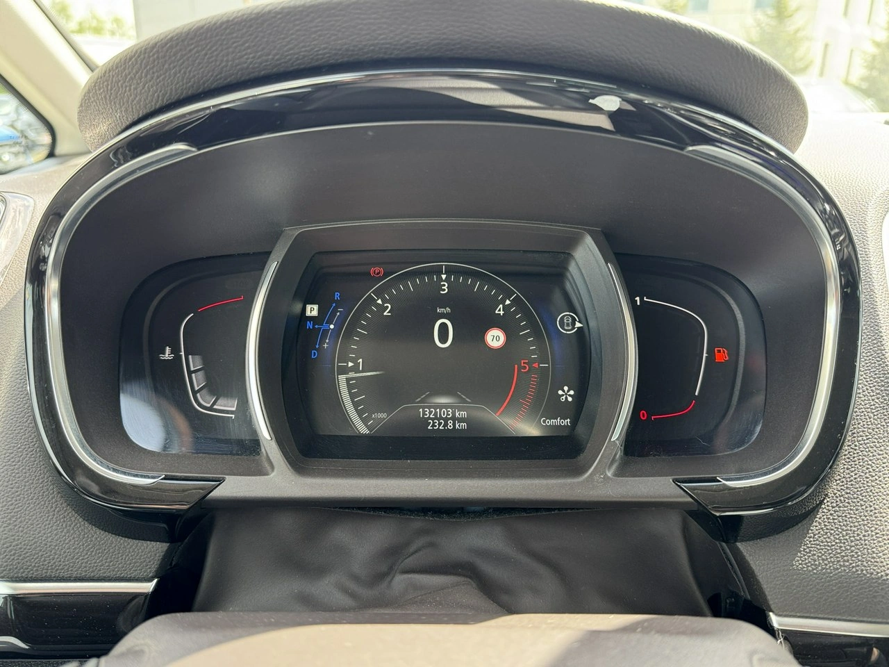 Renault Espace - Zdjęcie 26