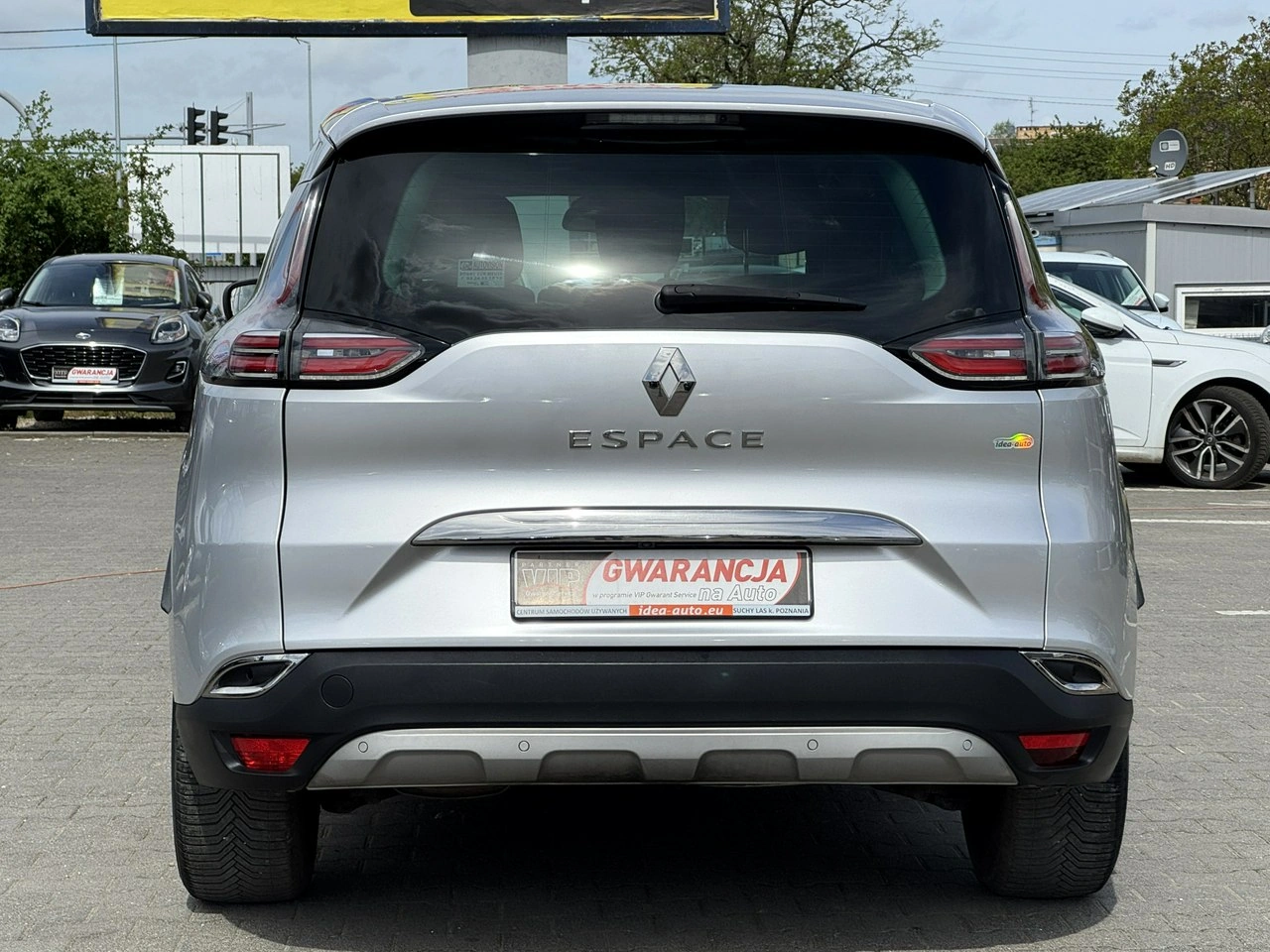 Renault Espace - Zdjęcie 5