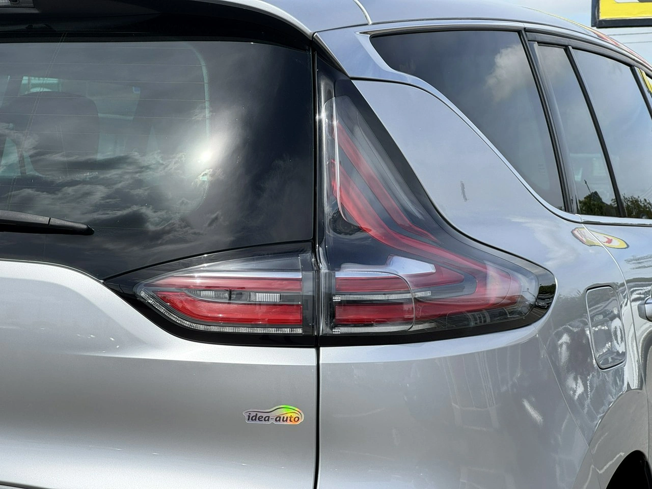 Renault Espace - Zdjęcie 6
