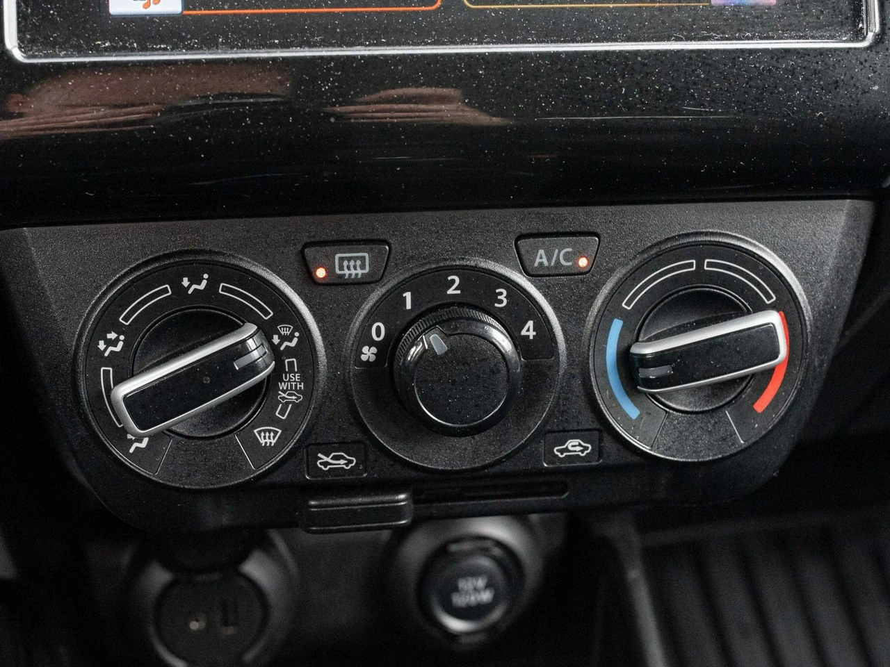 Suzuki Swift - Zdjęcie 15