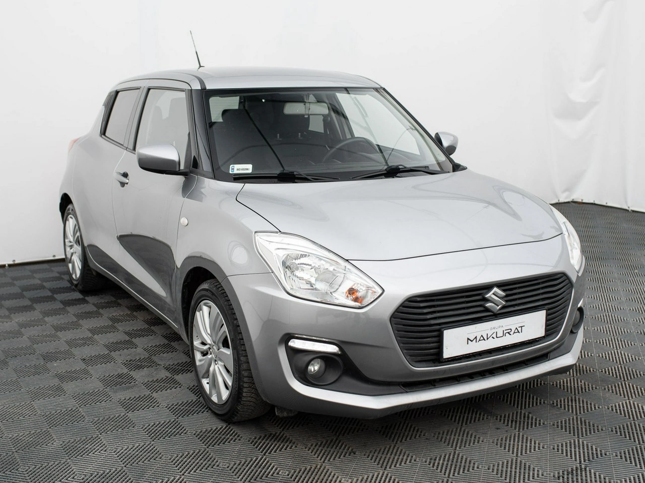 Suzuki Swift - Zdjęcie 2