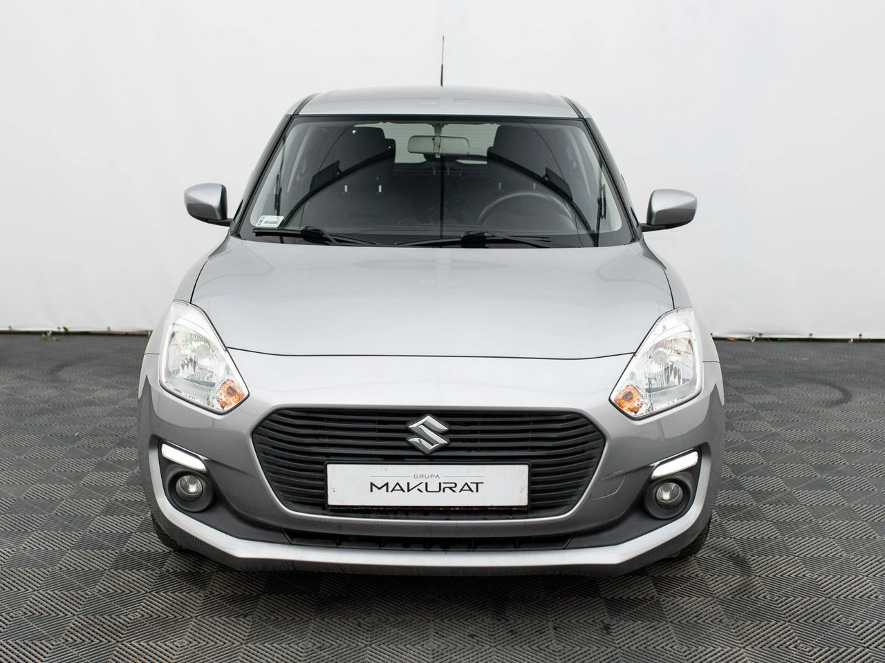 Suzuki Swift - Zdjęcie 6