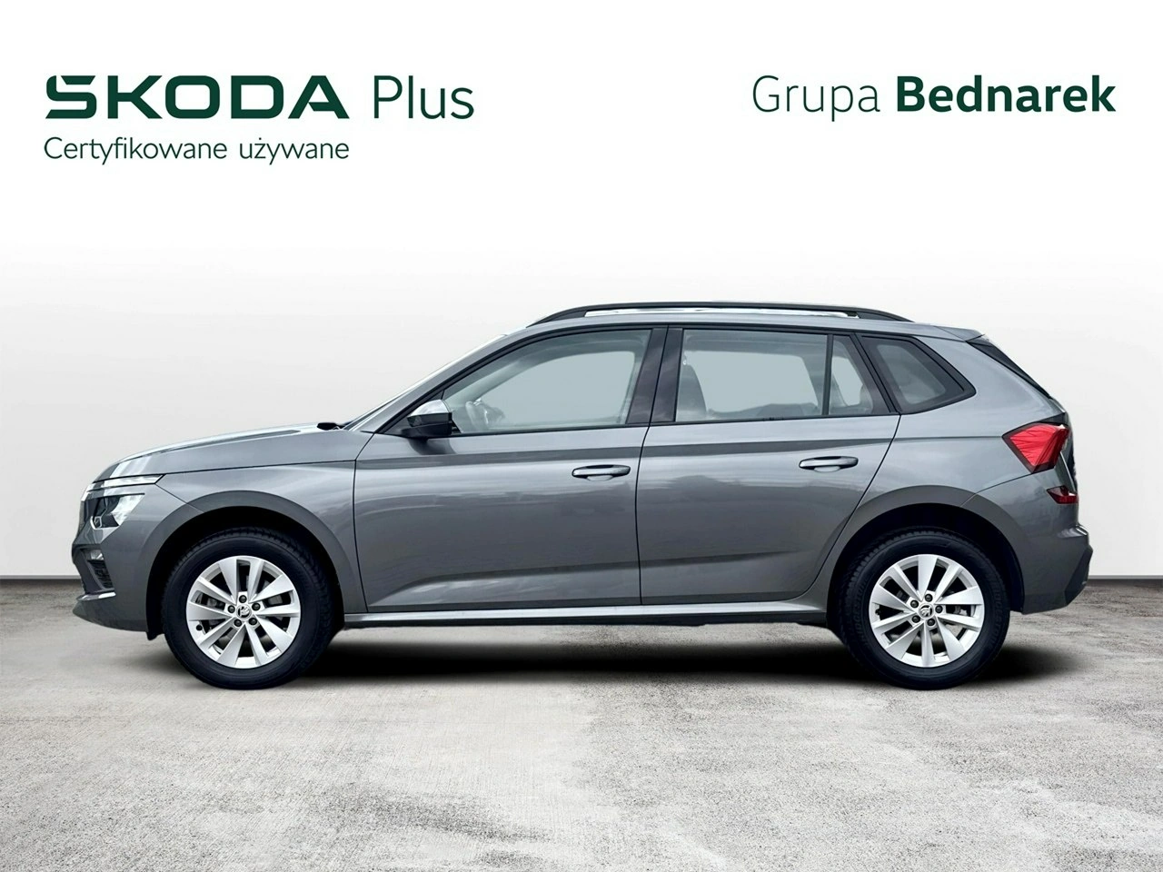 Skoda Kamiq - Zdjęcie 1