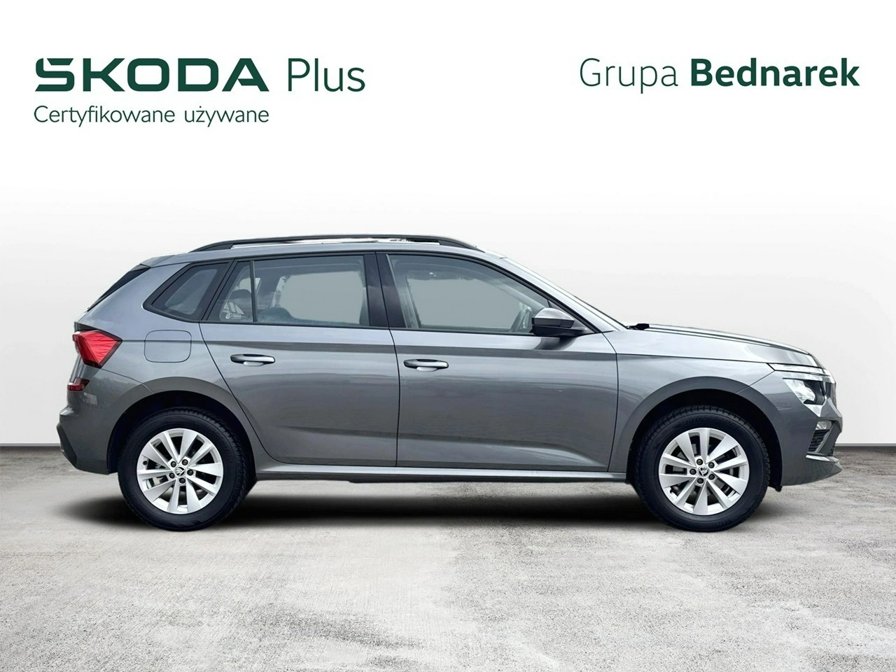 Skoda Kamiq - Zdjęcie 5