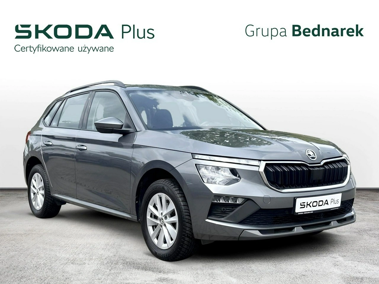 Skoda Kamiq - Zdjęcie 6