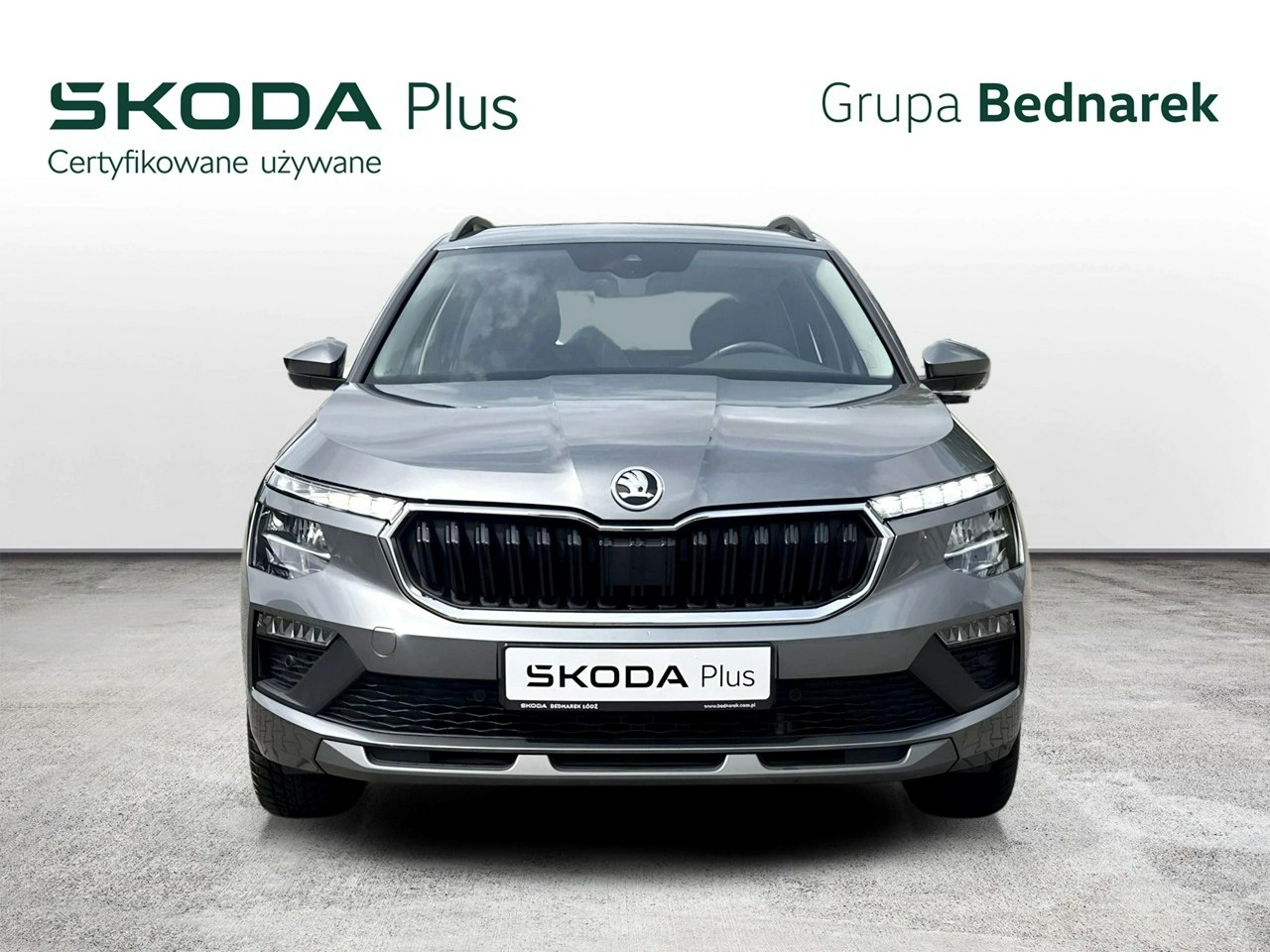 Skoda Kamiq - Zdjęcie 7