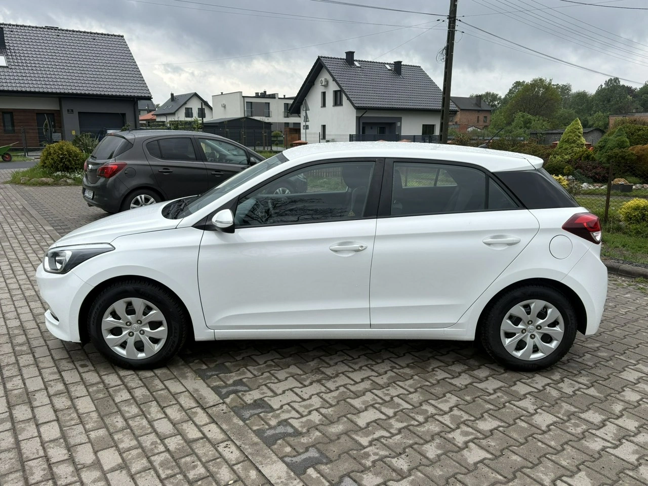 Hyundai i20 - Zdjęcie 3