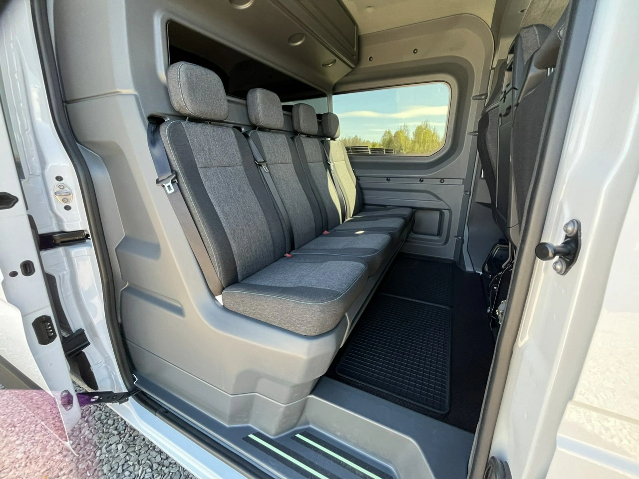 Renault Master - Zdjęcie 10
