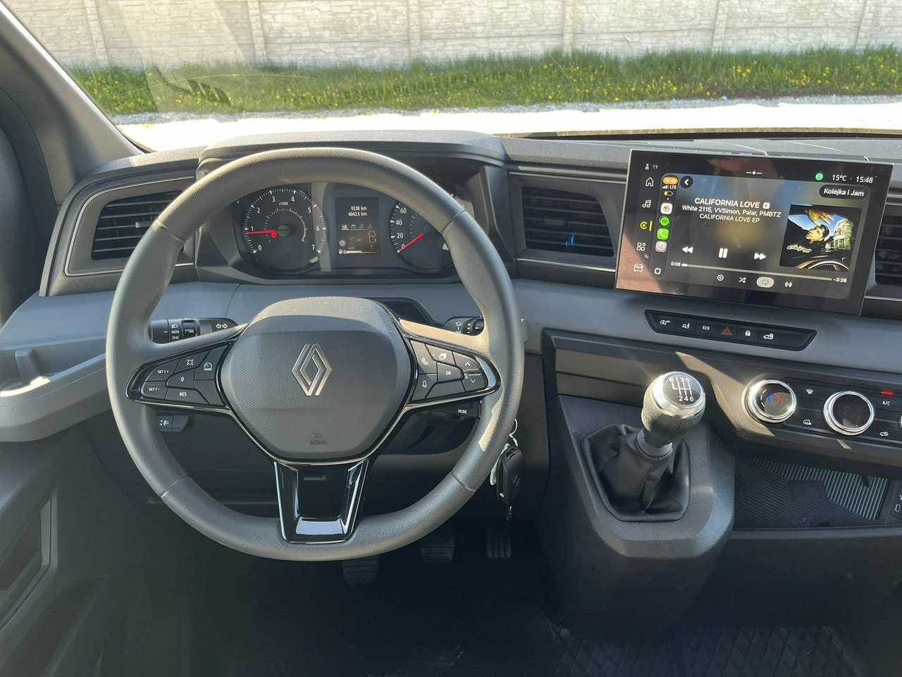 Renault Master - Zdjęcie 11