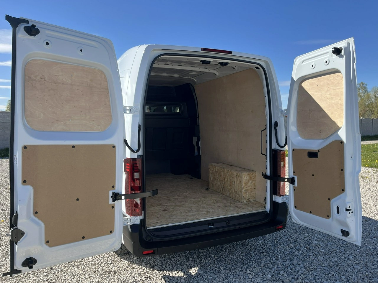 Renault Master - Zdjęcie 23