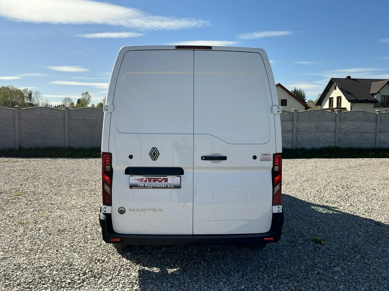Renault Master - Zdjęcie 4