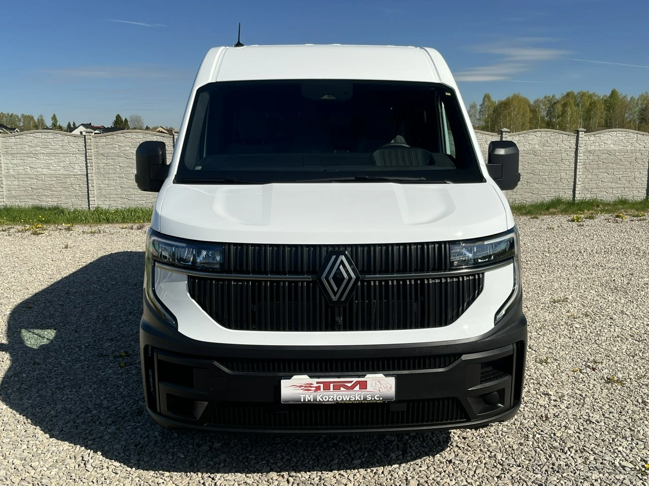 Renault Master - Zdjęcie 8