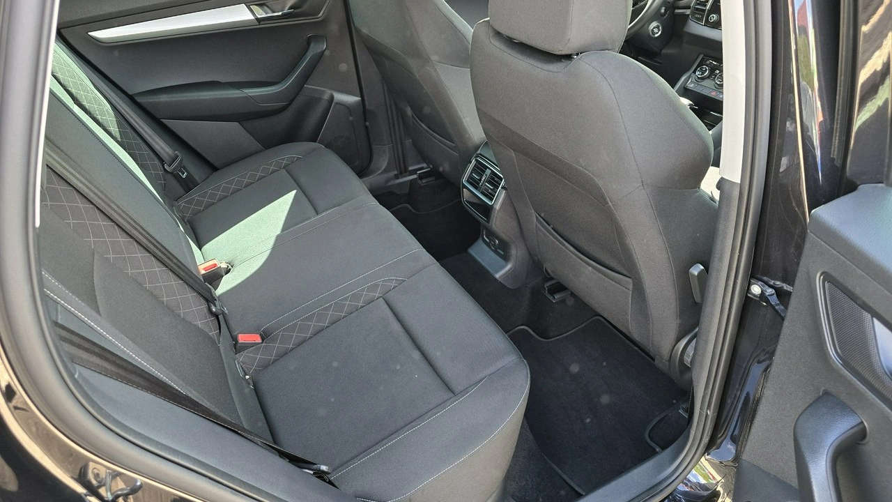Skoda Karoq - Zdjęcie 13